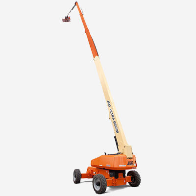 150ft Telescoping Boom Lift Rental Seattle