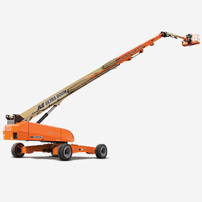 185ft Telescoping Boom Lift Rental Seattle