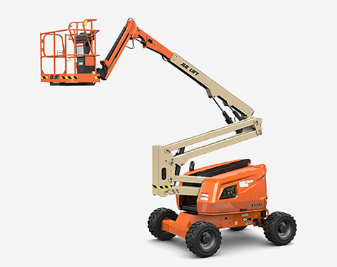 boom lift rentals seattle