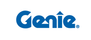 Genie lift equipment rental