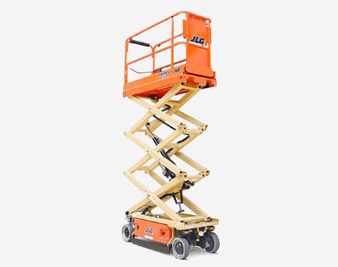 scissor lift rentals seattle